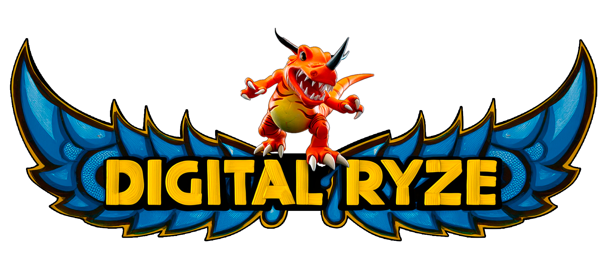 Digital Ryze Online